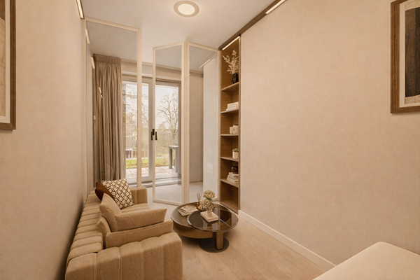 Foto - Te koop: De Klencke 87A, 1083 HH Amsterdam